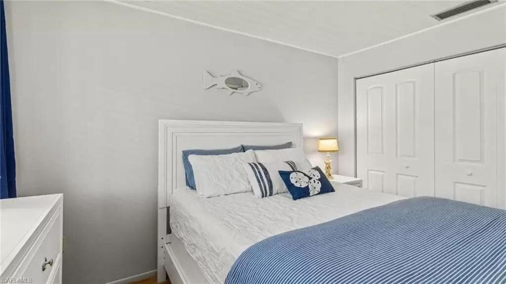 Bokeelia Condo, Pool & Fishing & Boat Dock Экстерьер фото