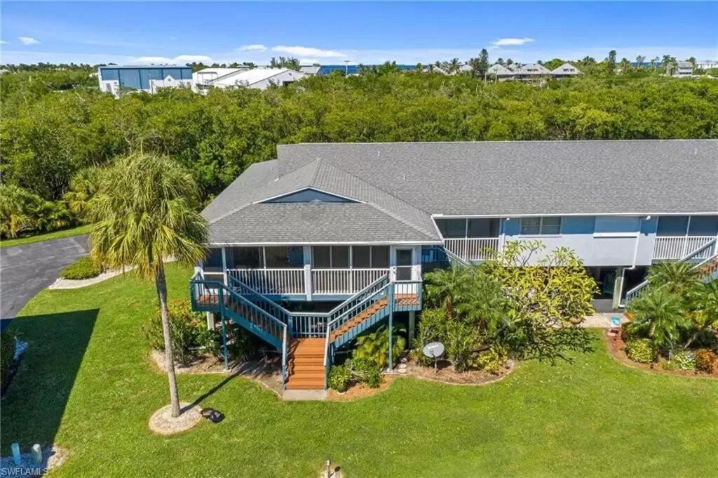 Bokeelia Condo, Pool & Fishing & Boat Dock Экстерьер фото