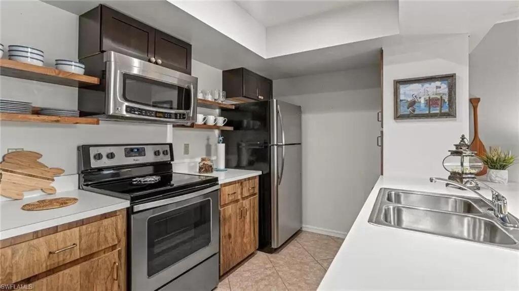 Bokeelia Condo, Pool & Fishing & Boat Dock Экстерьер фото