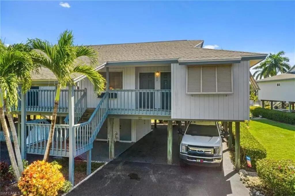 Bokeelia Condo, Pool & Fishing & Boat Dock Экстерьер фото