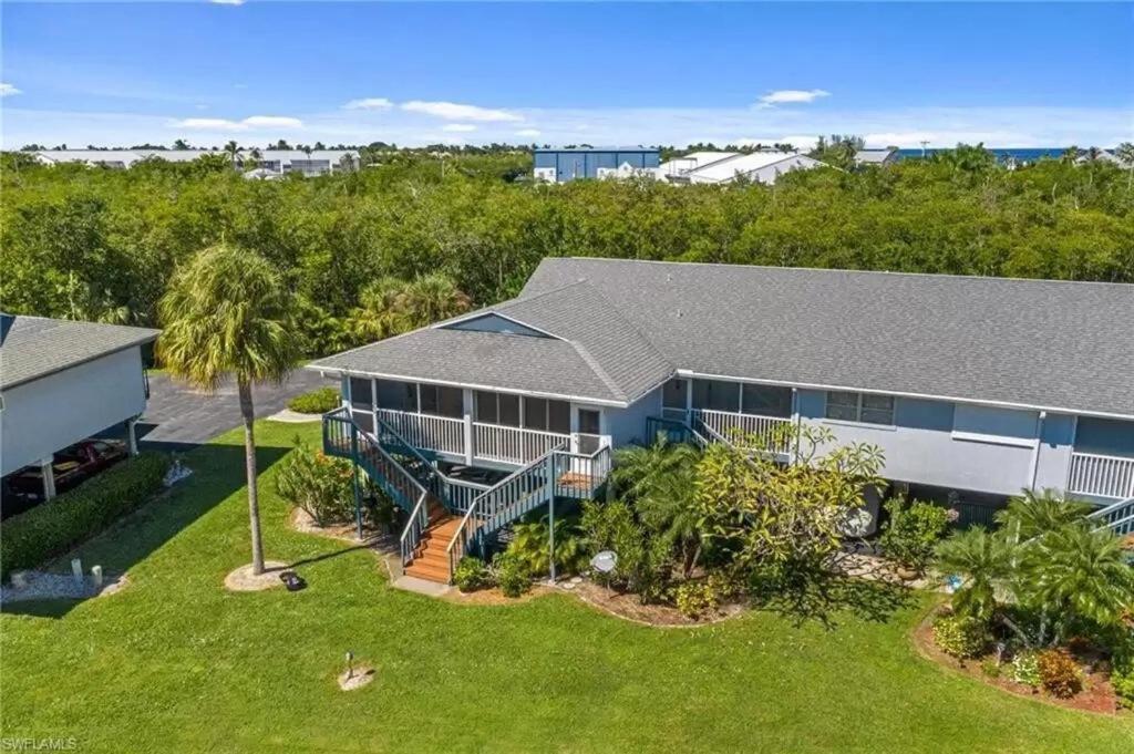 Bokeelia Condo, Pool & Fishing & Boat Dock Экстерьер фото