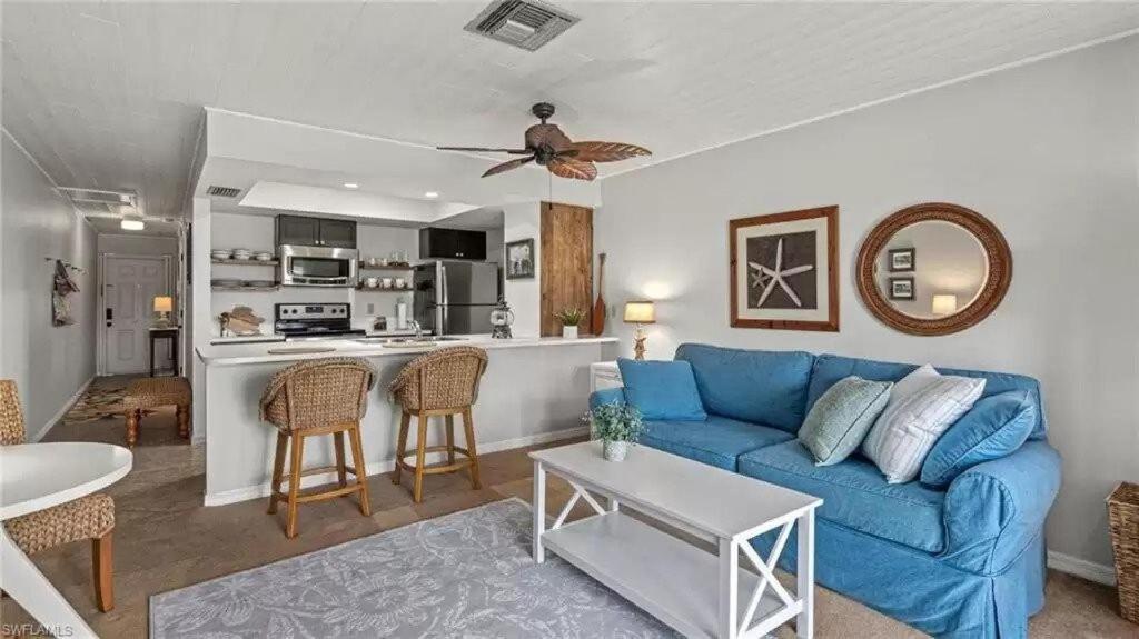 Bokeelia Condo, Pool & Fishing & Boat Dock Экстерьер фото