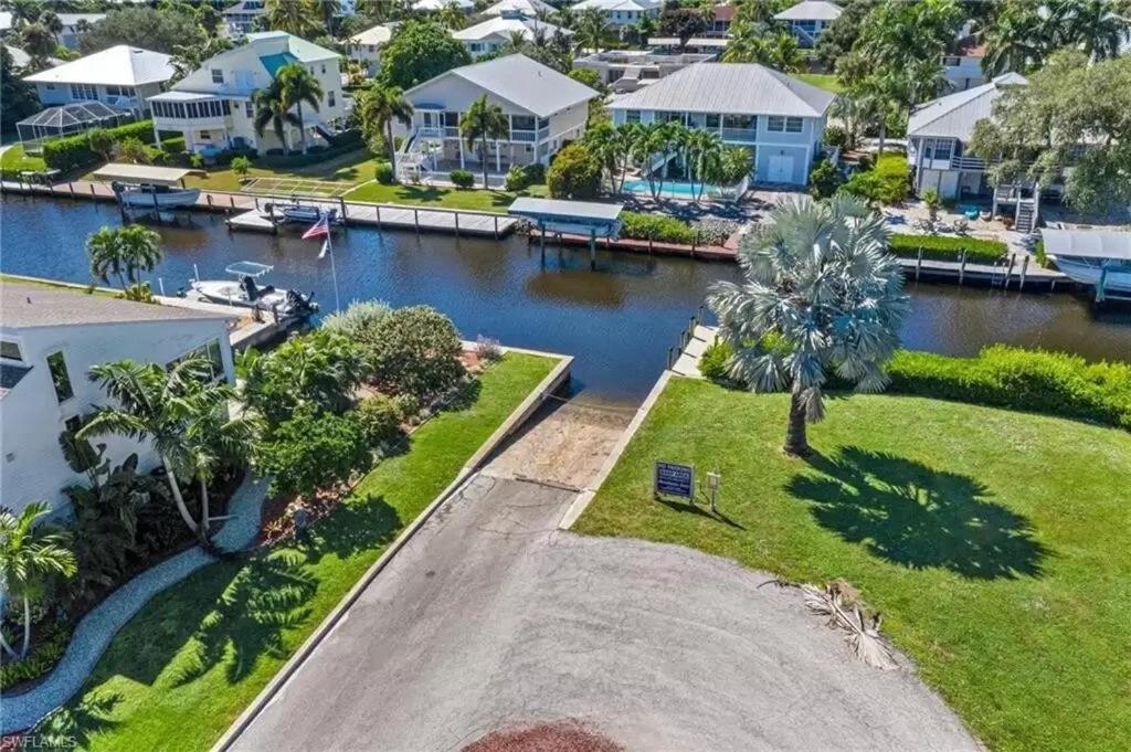 Bokeelia Condo, Pool & Fishing & Boat Dock Экстерьер фото