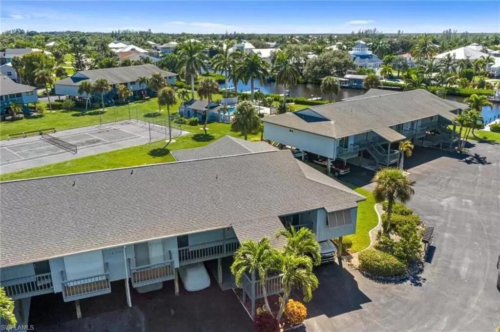 Bokeelia Condo, Pool & Fishing & Boat Dock Экстерьер фото