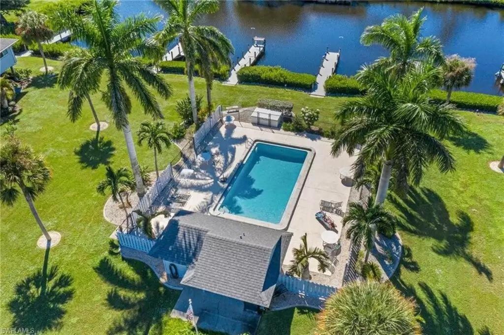 Bokeelia Condo, Pool & Fishing & Boat Dock Экстерьер фото
