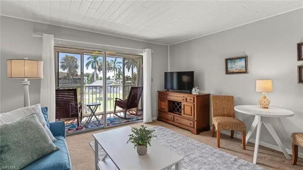 Bokeelia Condo, Pool & Fishing & Boat Dock Экстерьер фото